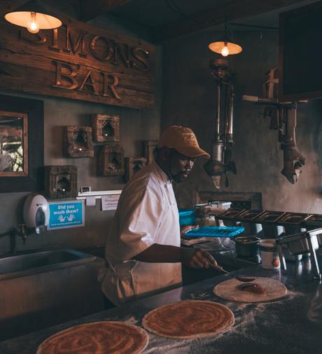 emily-8 ▷ Alojarse en Emily Moon River Lodge en Plettenberg Bay