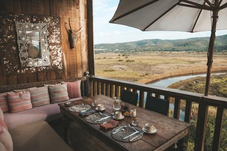 test-5 ▷ Alojarse en Emily Moon River Lodge en Plettenberg Bay