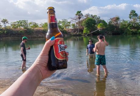 ▷ ¿Qué es realmente como viajar a Guyana? DSCF7603 ▷ ¿Qué es realmente como viajar a Guyana?