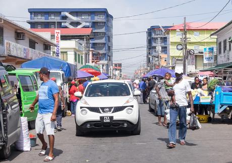 ▷ ¿Qué es realmente como viajar a Guyana? DSCF7172 ▷ ¿Qué es realmente como viajar a Guyana?