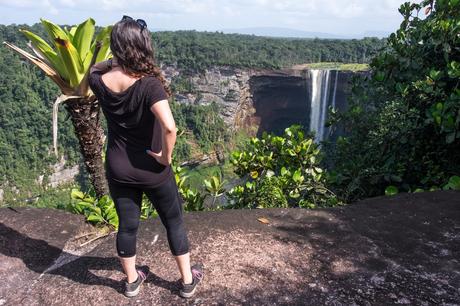 ▷ ¿Qué es realmente como viajar a Guyana? DSCF7640 ▷ ¿Qué es realmente como viajar a Guyana?