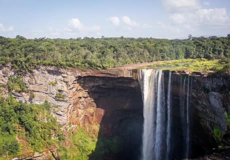 ▷ ¿Qué es realmente como viajar a Guyana? DSCF7652 ▷ ¿Qué es realmente como viajar a Guyana?
