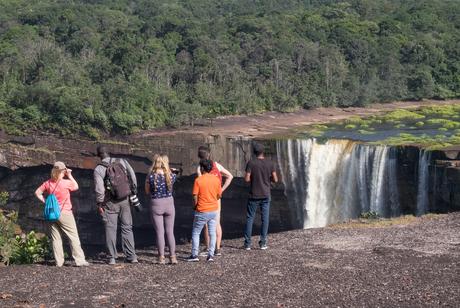 ▷ ¿Qué es realmente como viajar a Guyana? DSCF7656 ▷ ¿Qué es realmente como viajar a Guyana?