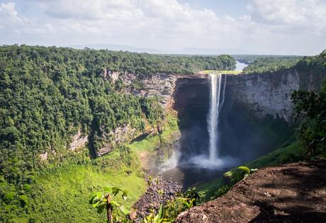 ▷ ¿Qué es realmente como viajar a Guyana? DSCF7613 ▷ ¿Qué es realmente como viajar a Guyana?