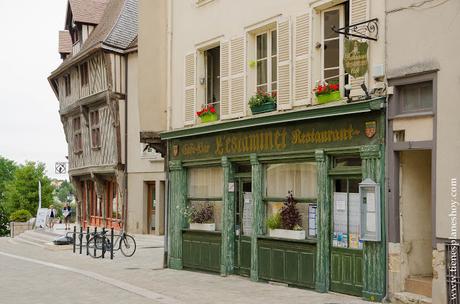 Chartres que ver imprescindible viaje roadtrip Francia