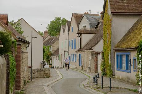 Chartres viaje Francia turismo que ver y hacer roadtrip itinerario