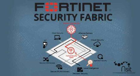 Fortinet expande Security Fabric para impulsar la ciberseguridad