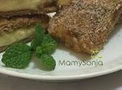 Leche frita galletas thermomix tradicional