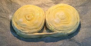 PALMERA DE CHOCOLATE GIGANTE PALMERA DE CHOCOLATE GIGANTE