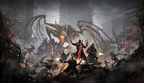 Remnant: From the Ashes, trailer gameplay y fecha de lanzamiento Remnant: From the Ashes, trailer gameplay y fecha de lanzamiento