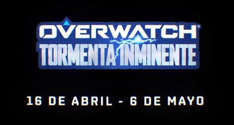 Archivos de Overwatch regresa con Tormenta Inminente