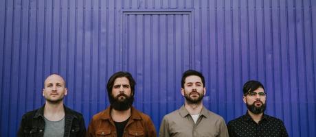 Viva Suecia terminan de grabar su tercer disco, que llegará en octubre Viva Suecia terminan de grabar su tercer disco, que llegará en octubre