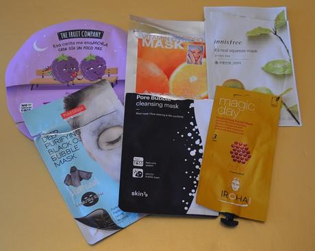 Mis Productos Terminados – Marzo de 2019 Mis Productos Terminados – Marzo de 2019