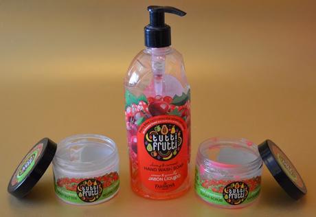 Mis Productos Terminados – Marzo de 2019 Mis Productos Terminados – Marzo de 2019