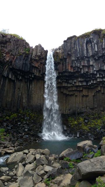 Svartifoss