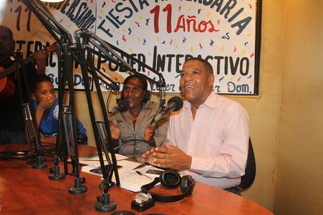 Breve historia de la radio en el mundo, contada desde República Dominicana.