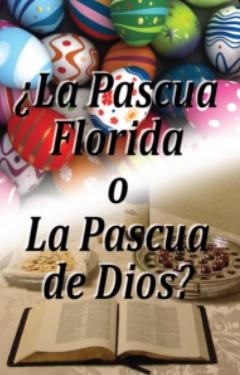 Semana Santa (La Pascua): tradición y belleza
