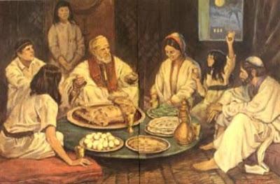 Semana Santa (La Pascua): tradición y belleza