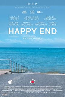 Happy End: los finales felices según Haneke Happy End: los finales felices según Haneke