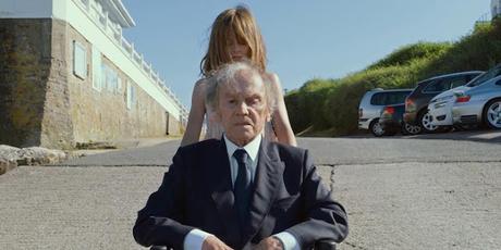 Happy End: los finales felices según Haneke Happy End: los finales felices según Haneke