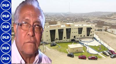 LOS 100 DÍAS DE RICARDO CHAVARRÍA...