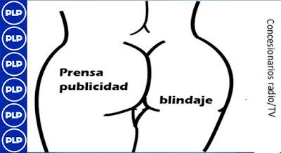 PRENSA PROSTITUTA… De la verdad al horror