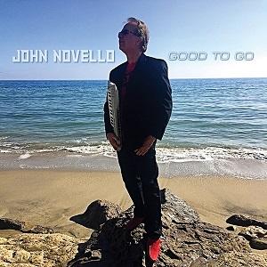 John Novello Good to Go
