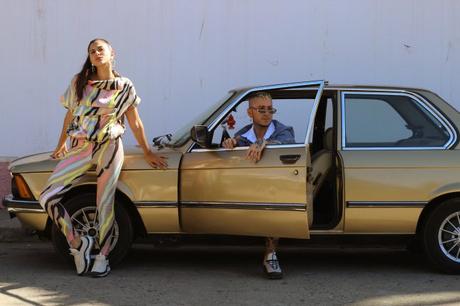 Ex participante de The Voice estrena colaboración con Ceaese