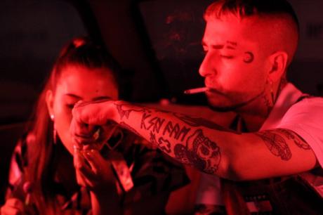 Ex participante de The Voice estrena colaboración con Ceaese