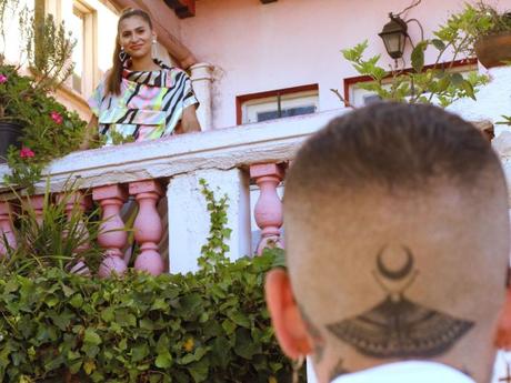 Ex participante de The Voice estrena colaboración con Ceaese