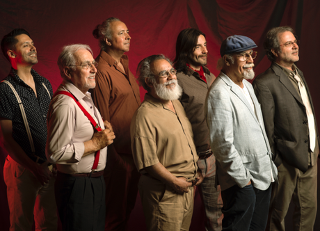 Congreso sigue celebrando sus 50 años este sábado 13 en Club Chocolate