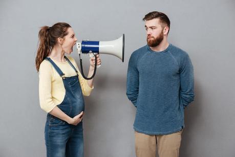 ¿Qué hacer cuando llega el momento del parto?
