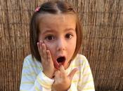 ¡¡La caída primeros dientes llegado!!