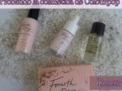 Fourth Ray: marca tratamiento Colourpop RESEÑA