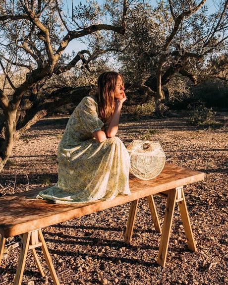 SPRING TREND, BOLSOS NATURALES.-