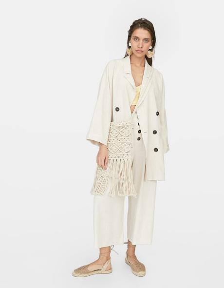 SPRING TREND, BOLSOS NATURALES.-