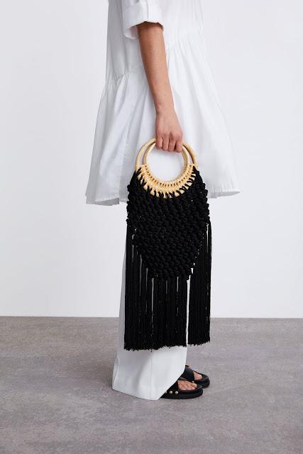 SPRING TREND, BOLSOS NATURALES.-