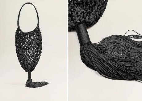 SPRING TREND, BOLSOS NATURALES.-