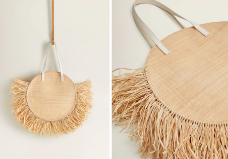 SPRING TREND, BOLSOS NATURALES.-