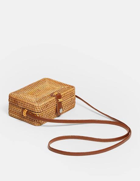 SPRING TREND, BOLSOS NATURALES.-