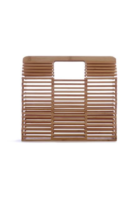 SPRING TREND, BOLSOS NATURALES.-