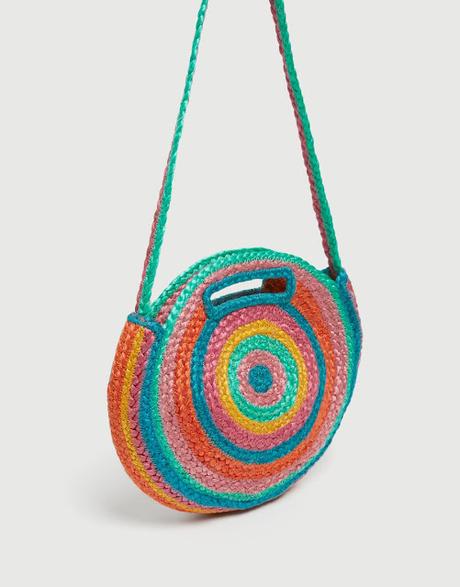 SPRING TREND, BOLSOS NATURALES.-