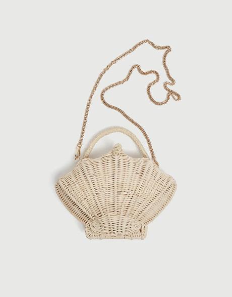 SPRING TREND, BOLSOS NATURALES.-