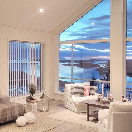 [Home Tour] La vivienda de Marit Folland