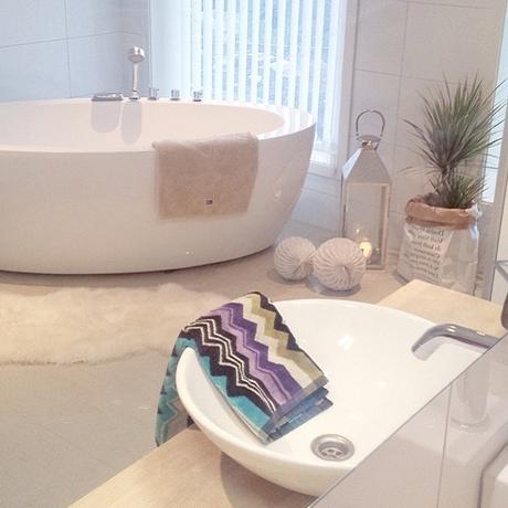 [Home Tour] La vivienda de Marit Folland