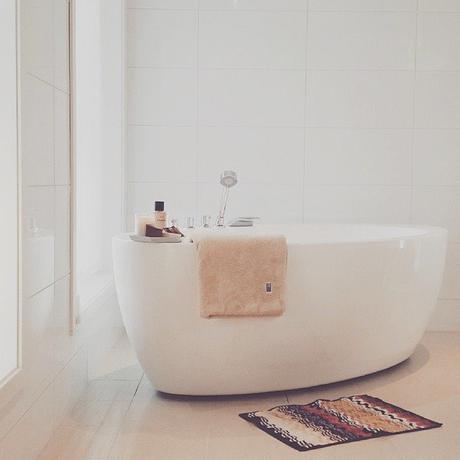 [Home Tour] La vivienda de Marit Folland