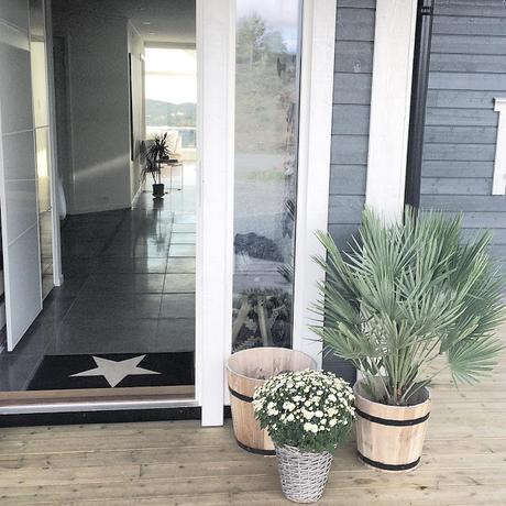 [Home Tour] La vivienda de Marit Folland