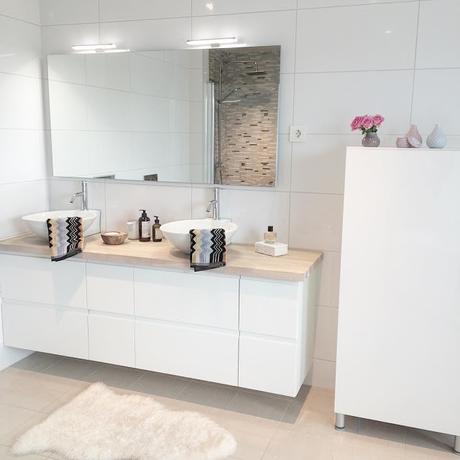 [Home Tour] La vivienda de Marit Folland