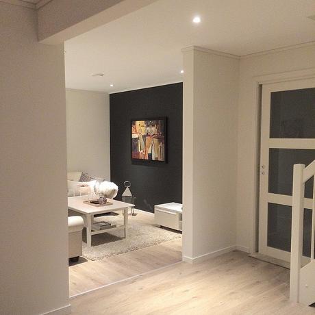 [Home Tour] La vivienda de Marit Folland