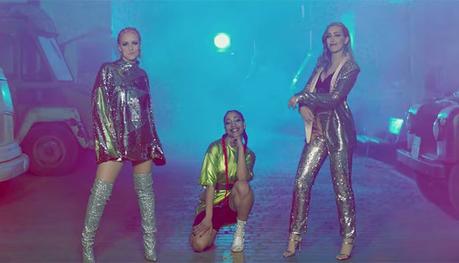 Nuevo vídeo de Sweet California